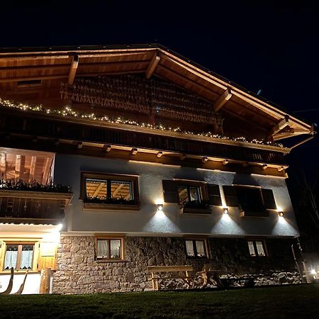 B&B Belvedere Daiano Dış mekan fotoğraf